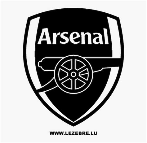 Arsenal Logo Arsenal Symbol Meaning History And Evolution