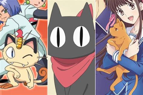 15 Best Anime Cats in 2024 (Ranked) | Beebom