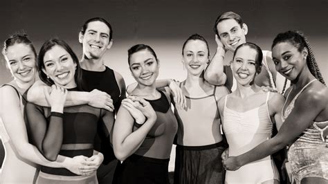 Meet the Artists - Charlottesville Ballet