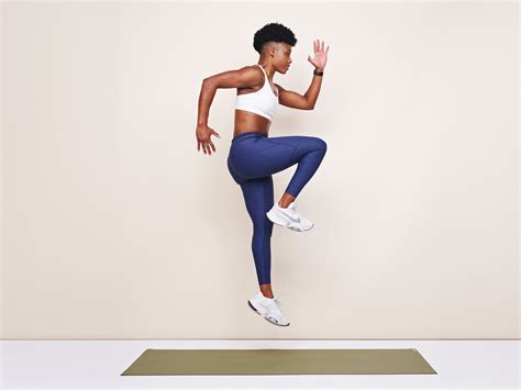 12 Plyometric Exercises to Build Explosive Strength and Crank Up Your ...