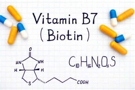 What Are The Side Effects Of Too Much Biotin?