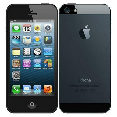 Refurbished Apple iPhone SE 2 (2nd Gen) 64GB Verizon GSM Unlocked T ...