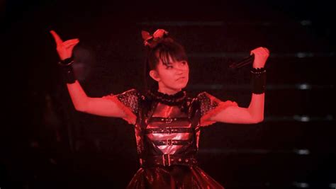 BABYMETAL FAN: Random Su-metal Pictures 1