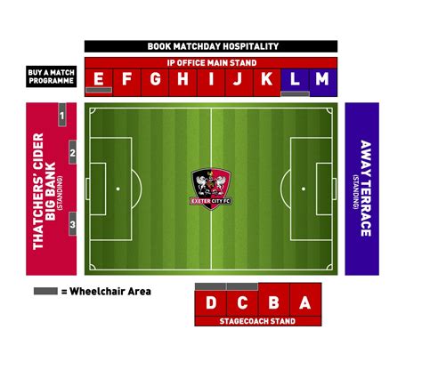 Exeter City FC – worldsoccerpins.com