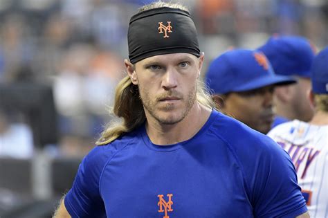 Noah Syndergaard finally set for Mets return after two years