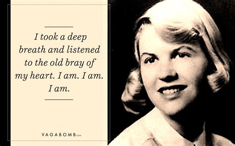 16 Sylvia Plath Quotes for Every Young Woman’s Many Moods