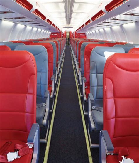 Jet2 757 Seating? | Key.Aero