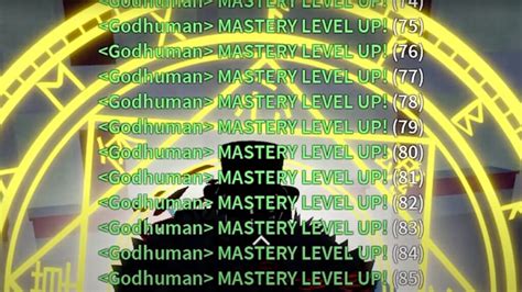 Best Ways to Get Mastery in Blox Fruits | The Nerd Stash