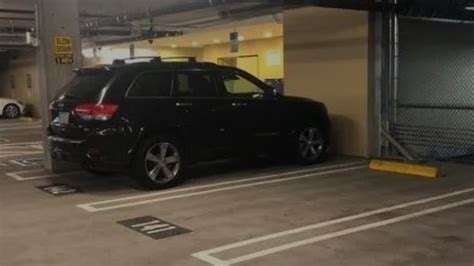 San Francisco parking space listed for $90,000 | KTVU FOX 2