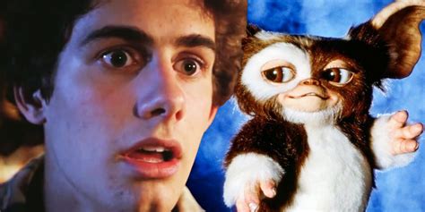 Sorry - Gizmo Could Actually Die In Gremlins 3