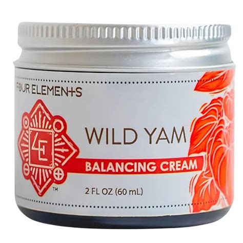 I Tested Anna's Wild Yam Cream: Here's My Honest Review!