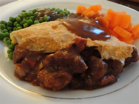 Steak And Guinness Pie - Jamie Oliver Recipe - Food.com