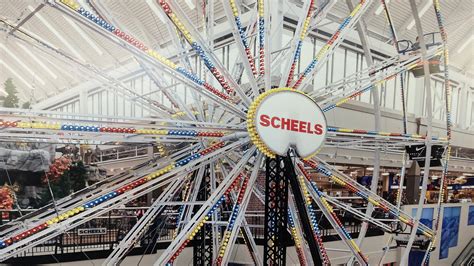 Scheels will hire 500 people to staff Chandler megastore