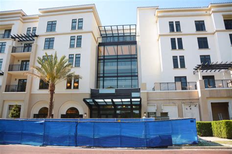 First Look: Inside the Alfond Inn Expansion · the32789