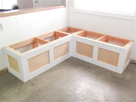 Top Notch Diy Booth Seating 24 X Butcher Block Island With Stove And Sink