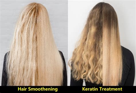 Hair Smoothening Vs. Keratin Treatment: Which One Is Better?