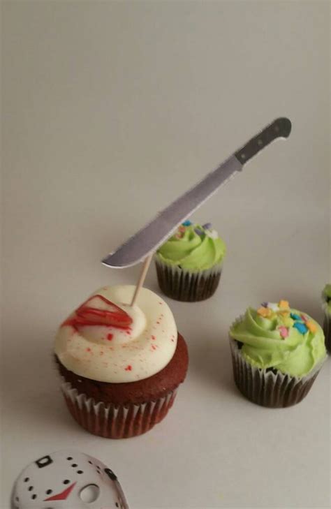 Friday the 13th Party Decorations Halloween Party - Etsy