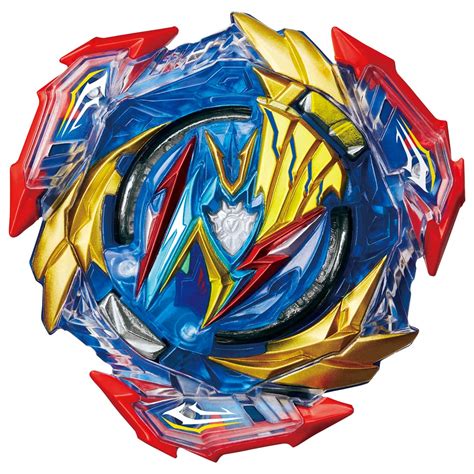 Buy Takara Tomy Beyblade Burst Booster B-193 Ultimate Valkyrie.Lg.V`-9 ...