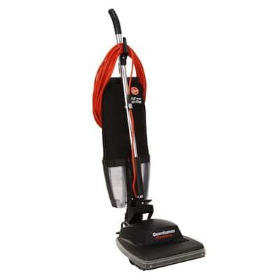 Hoover Commercial Guardsman Bagless Upright Vacuum Cleaner-C1433010 ...