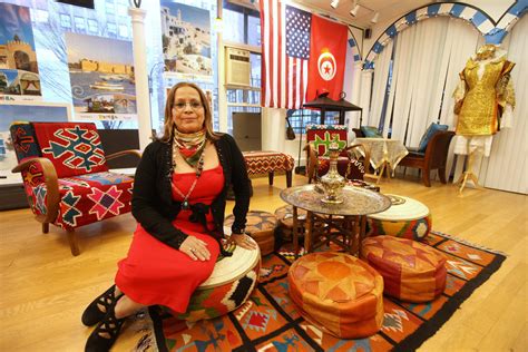 Tunisian Cultural Center in Midtown Will Close - The New York Times