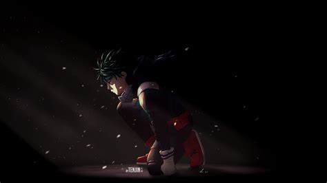 2560x1440 Deku My Hero Academia 1440P Resolution ,HD 4k Wallpapers ...