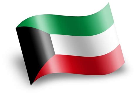 100th anniversary of Kuwait's third National Flag : KUWAIT UPTO DATE