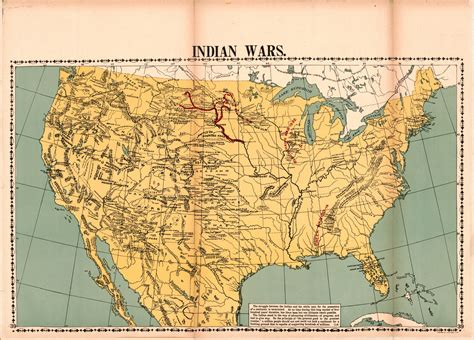 Map, Available Online, McConnell's Historical maps of the United States ...