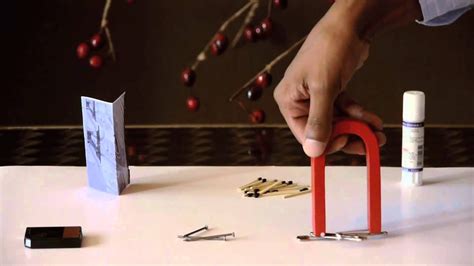 Can Magnets Attract anything? Science Experiments & Projects for Kids ...