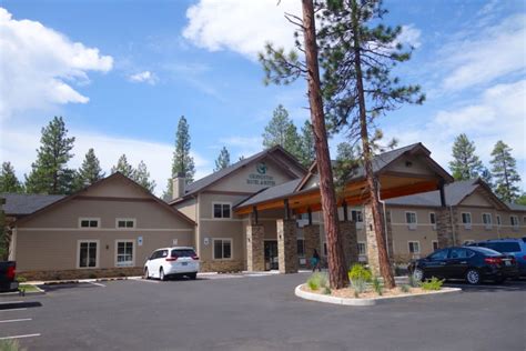 Sisters Oregon Lodging: Best Hotels, Resorts, Lodges, Airbnb, Camping ...