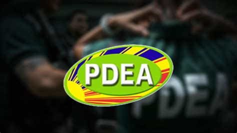 PDEA-GENERIC - RMN Networks