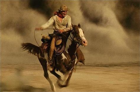 Hidalgo, The Spanish Mustang Horse That Wrote History – Animal Spirit