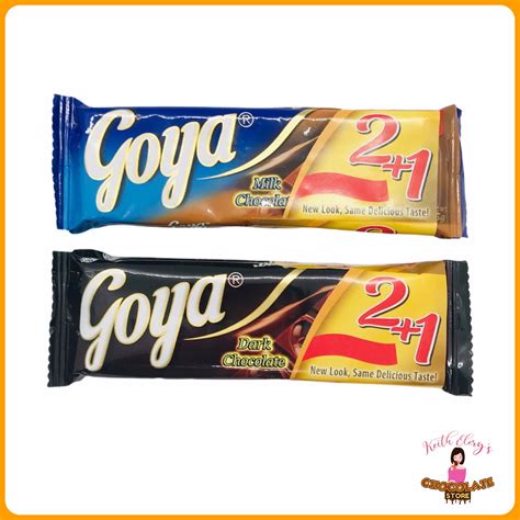 磊 Top 10 | Best Goya Chocolates of 2024