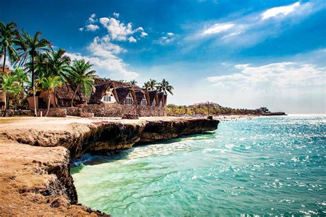 Best Beach on Every Island in the Caribbean