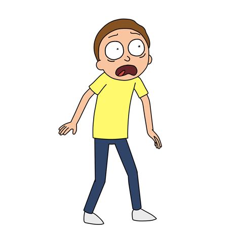 Rick And Morty PNG Images, Free Download Rick And Morty Background ...