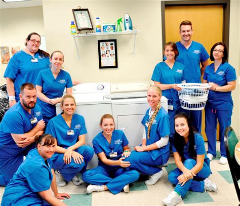 OCT Program Receives Appliances Donation - Keiser University