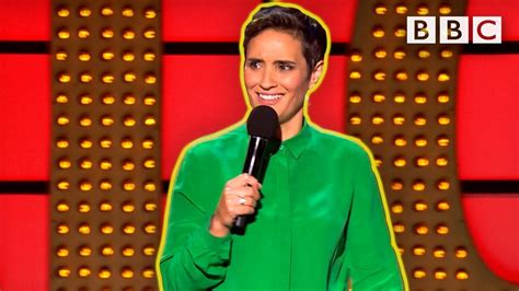 12 UK bi and lesbian comedians we’re totally obsessed with - HER