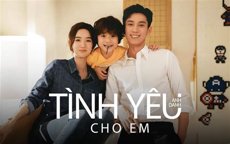 'Tình yêu anh dành cho em' kết thúc siêu có hậu làm netizen phấn khởi ...