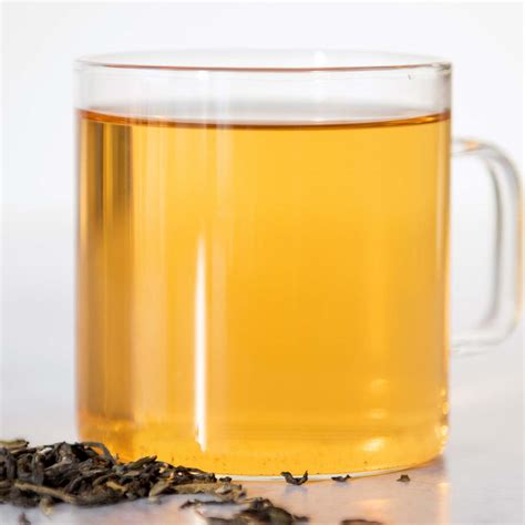 How to Make Jasmine Tea Properly - Oh, How Civilized