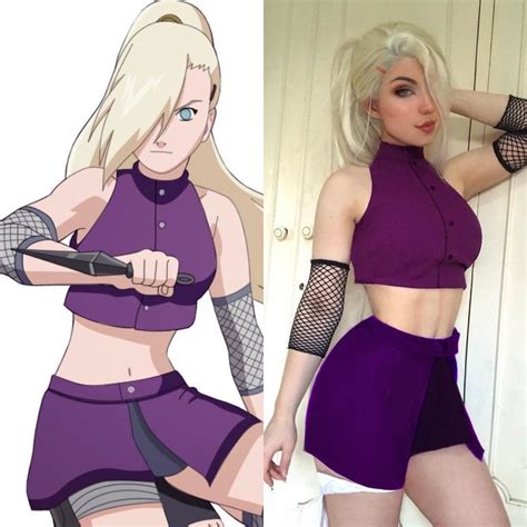 Naruto Cosplay, Cosplay Anime, Cosplay Outfits, Cosplay Girls, Female ...