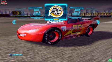 Cars 2 Race Lightning Mcqueen Gameplay : Cars vehicles walkthrough 20 ...