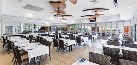 Restaurants Broome | Dining at 1861 Restaurant by Oaks Broome Hotel