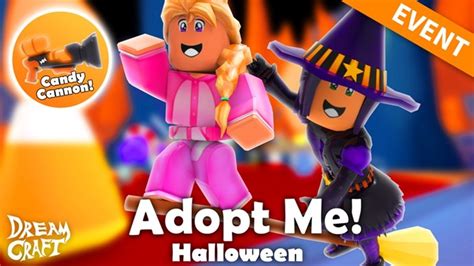 Halloween Event (2018) | Adopt Me! Wiki | Fandom