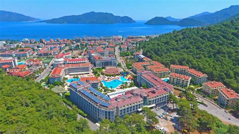 Green Nature Resort and Spa, Marmaris – Updated 2024 Prices