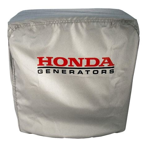 Honda Cover for EB3000C and EM3000C Generator 08P57-Z04-000 - The Home ...