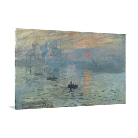 Monet Sunrise - Etsy