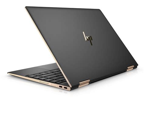 HP Announces New HP Spectre 13 & HP Spectre x360