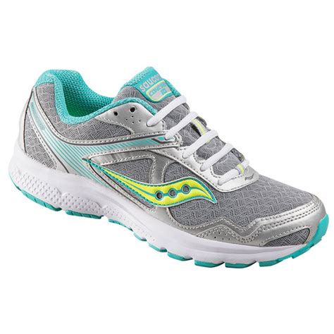 Saucony Grid Cohesion 10 Women's Running Shoes | Big 5 Sporting Goods