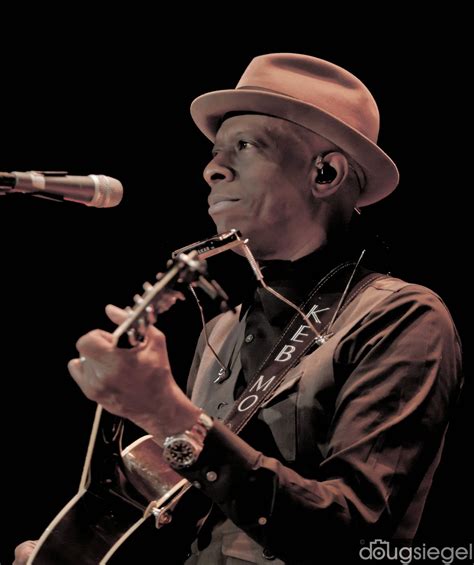 Keb Mo Performs at The Taft Theater ~ Concert Photos Magazine - Live ...