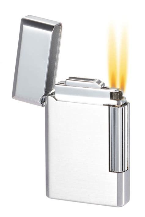 Opulent Flames: Discover the Top 10 Luxury Lighter Brands Across the ...