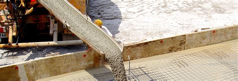 What Are The Different Types of Portland Cement? – Pavement Constructors